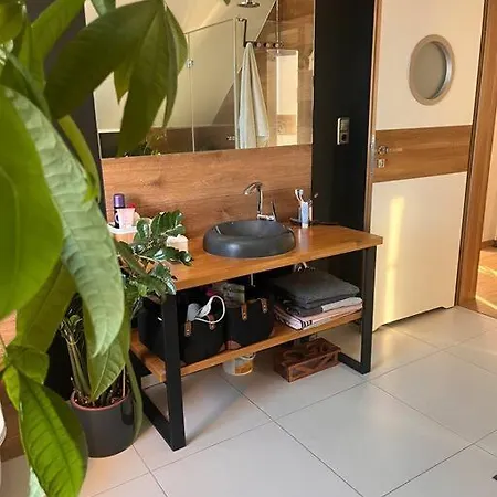 Vakantiehuis Dom Na Wrzosowej *