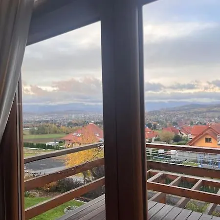 Dom Na Wrzosowej Vakantiehuis *