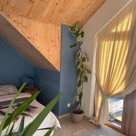 Vakantiehuis Dom Na Wrzosowej *