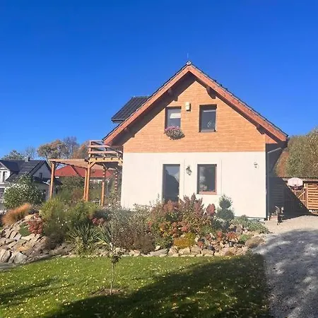 Dom Na Wrzosowej