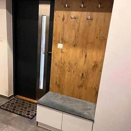 Dom Na Wrzosowej Jezow Sudecki